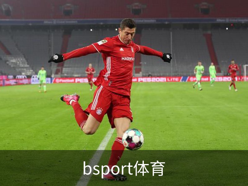 bsport体育品牌故事